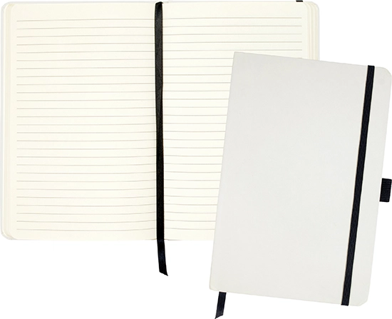 Broadstairs Notebook Recycled Kraft Paper A5 